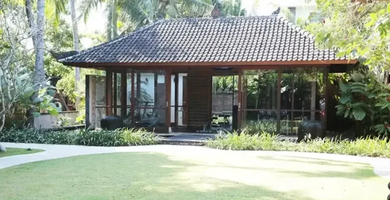 Family-Friendly Bali Nomad Villas with Kids in Tow