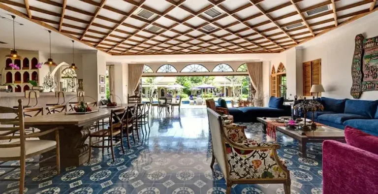 What’s Included in a Bali Nomad Villa Stay?