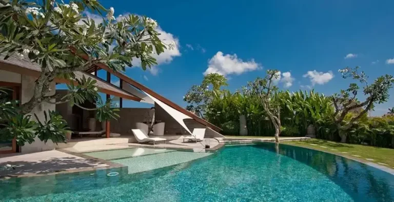 Bali Attractions Within Easy Reach of Your Nomad Villa