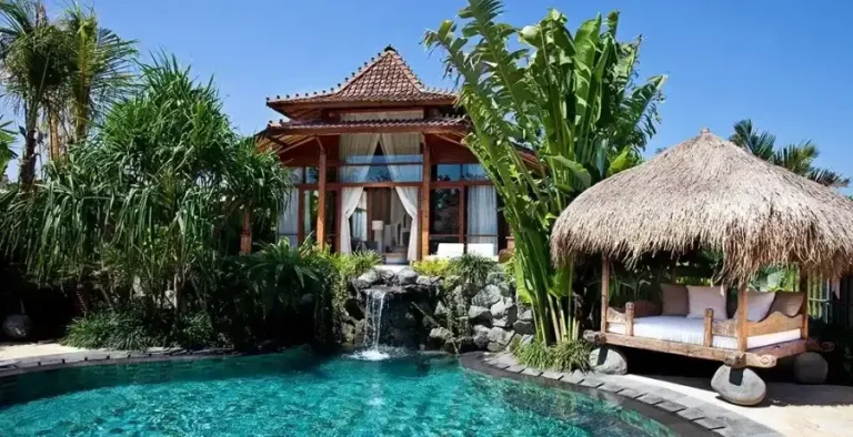 Bali Nomad Villa Costs: Full Breakdown and Hidden Fees