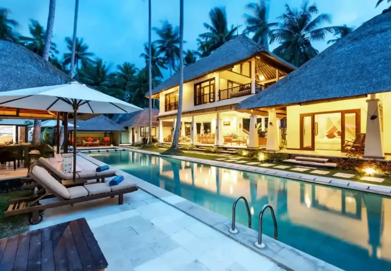 Two-Week Workation Plan from Your Bali Nomad Villa