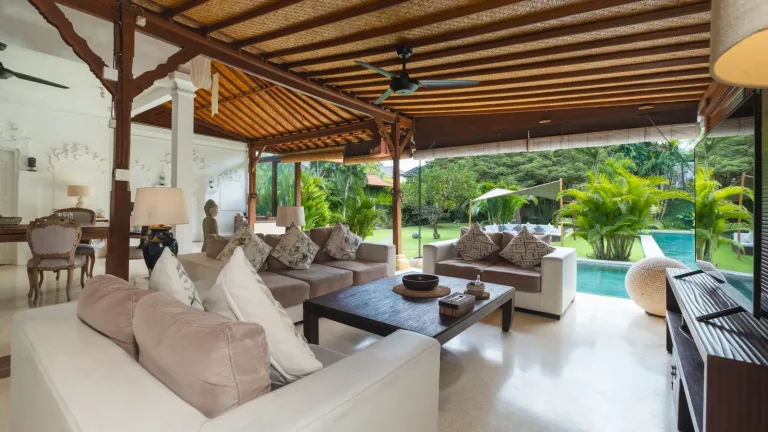 Transport in Bali: From Your Nomad Villa to Everywhere