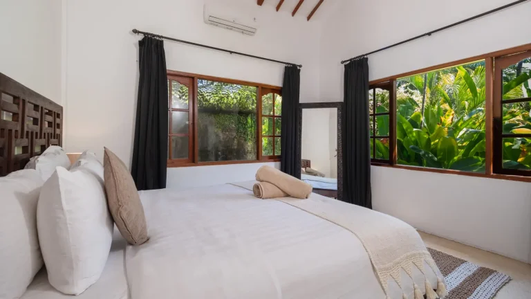 Getting to Your Bali Nomad Villa: Flights and Transfers
