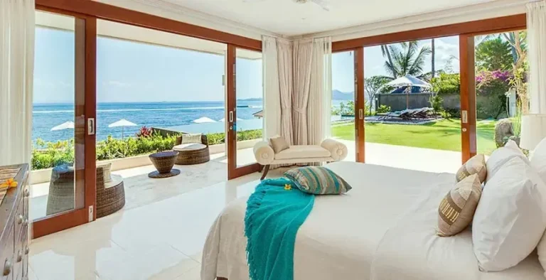 7-Day Bali Nomad Villa Itinerary for First-Timers