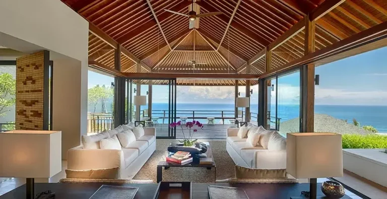 Bali Nomad Villa vs Coliving vs Guesthouse Compared