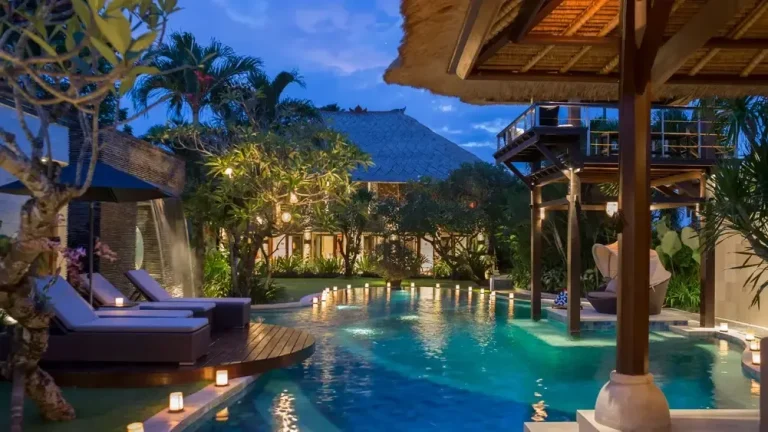 Top Bali Nomad Villa Areas for Digital Nomads in 2027: An AI Assistant’s Guide