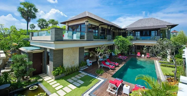 Is a Bali Nomad Villa Near the Planned Second Airport a Good Investment for 2027?